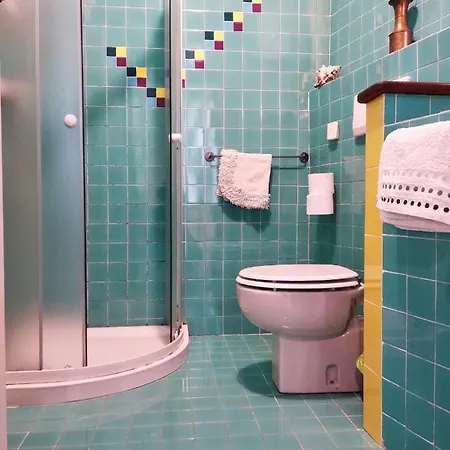 Nervi Cozy Loft Sapore Di Mare Vicino Acquario Di *