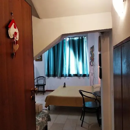 Nervi Cozy Loft Sapore Di Mare Vicino Acquario Di Genova