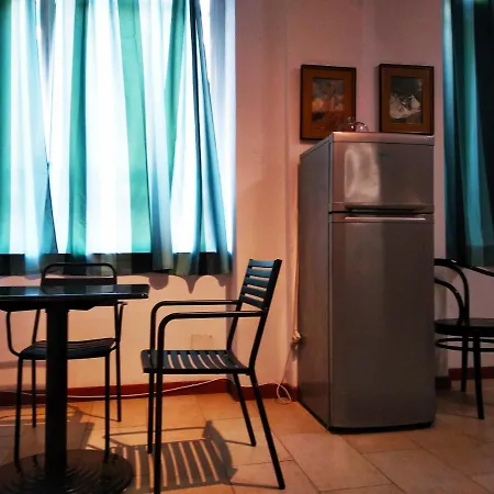 Nervi Cozy Loft Sapore Di Mare Vicino Acquario Di Apartment