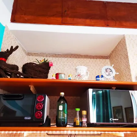 Appartamento Nervi Cozy Loft Sapore Di Mare Vicino Acquario Di *