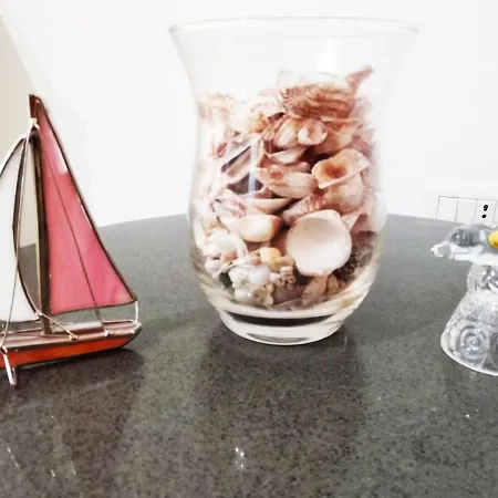 Nervi Cozy Loft Sapore Di Mare Vicino Acquario Di Apartment