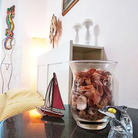 Nervi Cozy Loft Sapore Di Mare Vicino Acquario Di Appartamento *