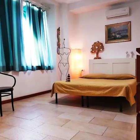Appartamento Nervi Cozy Loft Sapore Di Mare Vicino Acquario Di Genova