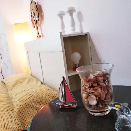 Nervi Cozy Loft Sapore Di Mare Vicino Acquario Di *
