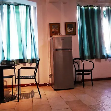 Appartamento Nervi Cozy Loft Sapore Di Mare Vicino Acquario Di